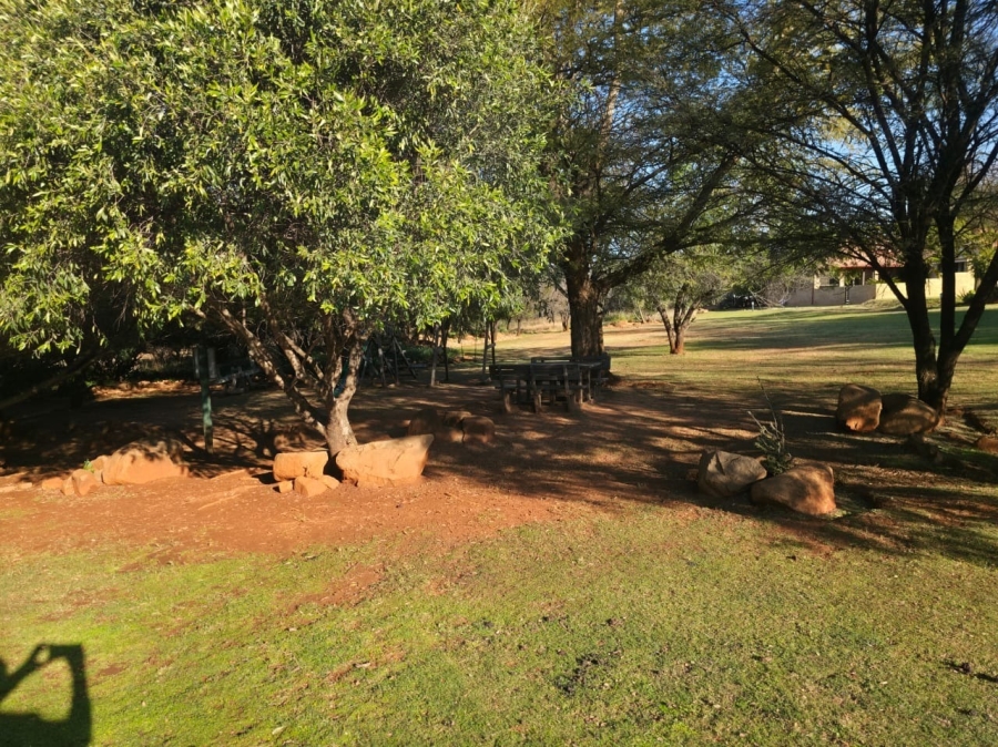 0 Bedroom Property for Sale in Buffelspoort Eco Estate North West
